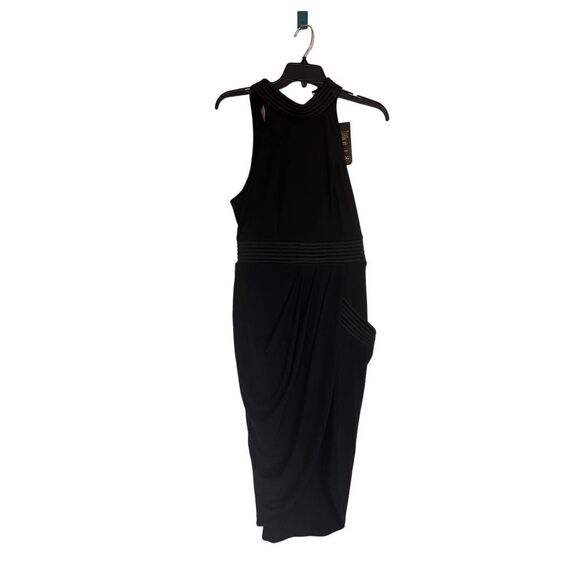 Zhivago Miracle Dress in Black US8 - Picture 5 of 8